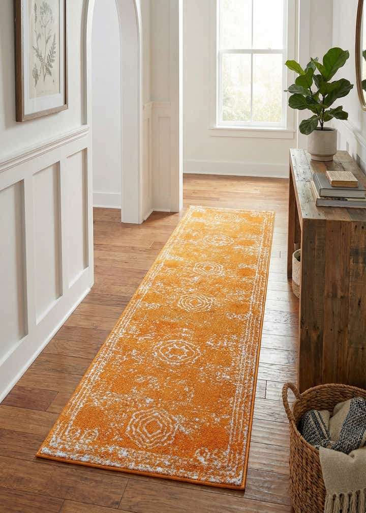 2' x 8' Dover Runner Rug