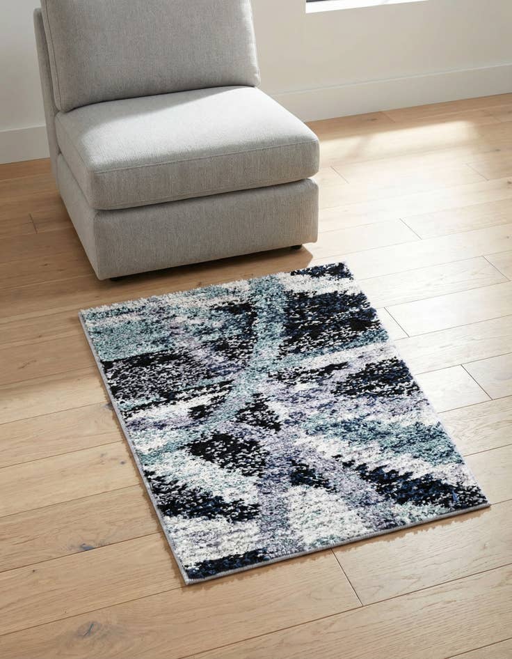 Detail image of 2' x 3' 1 Tucson Rug