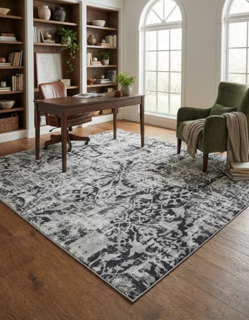 7' 10 x 10' Lucerne Rug