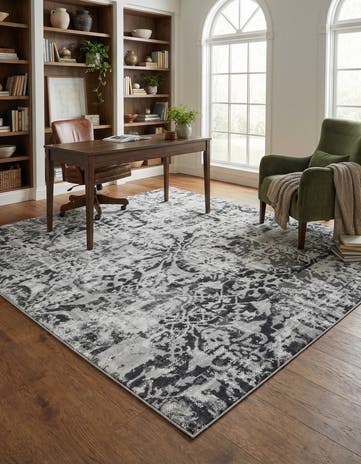 7' 10 x 10' Lucerne Rug