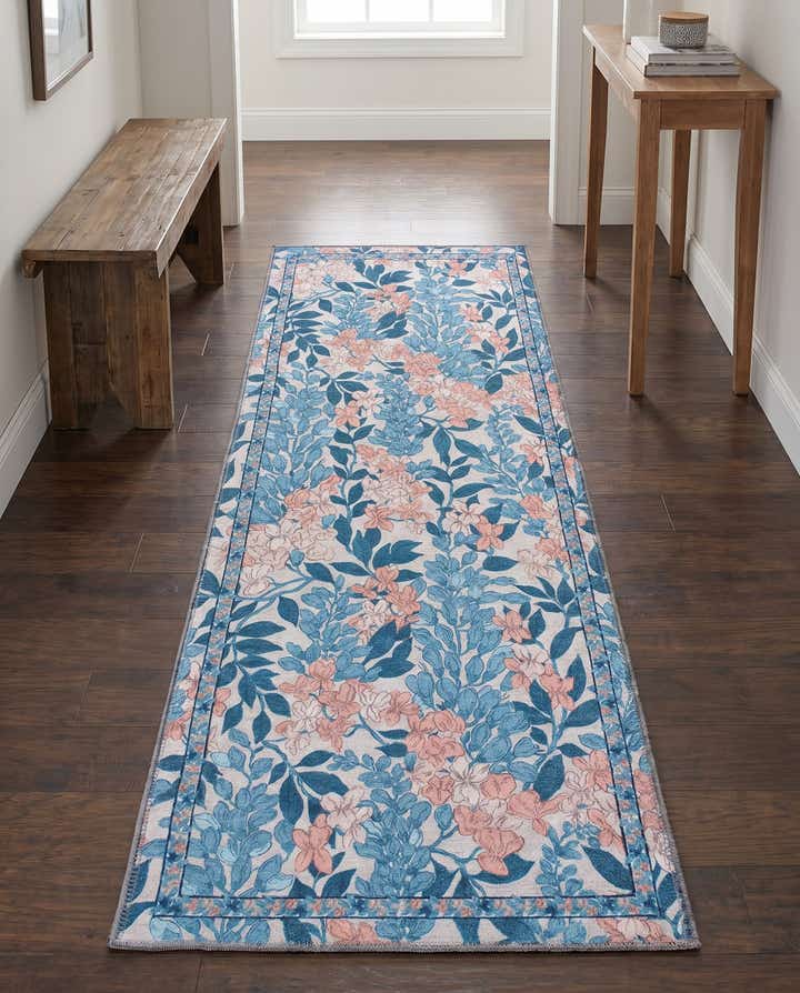 2' x 6' Yara Runner Rug