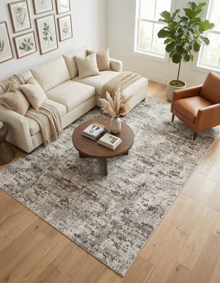 Detail image of  9' x 12' Aurora Rug