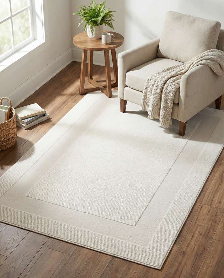 5' x 8' Textura Designer Rug