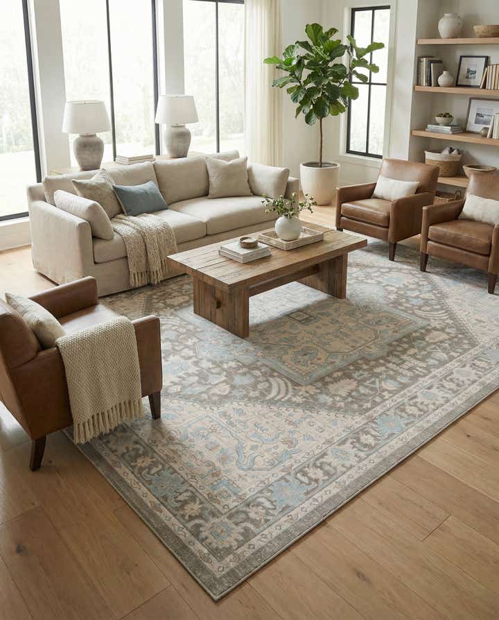 9' x 12' Whitney Rug
