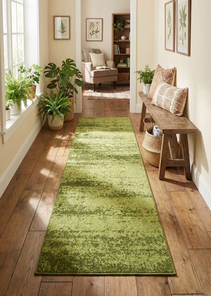 2' x 6' Angelica Runner Rug