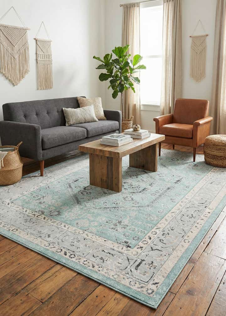 9' x 12' Aurelia Rug