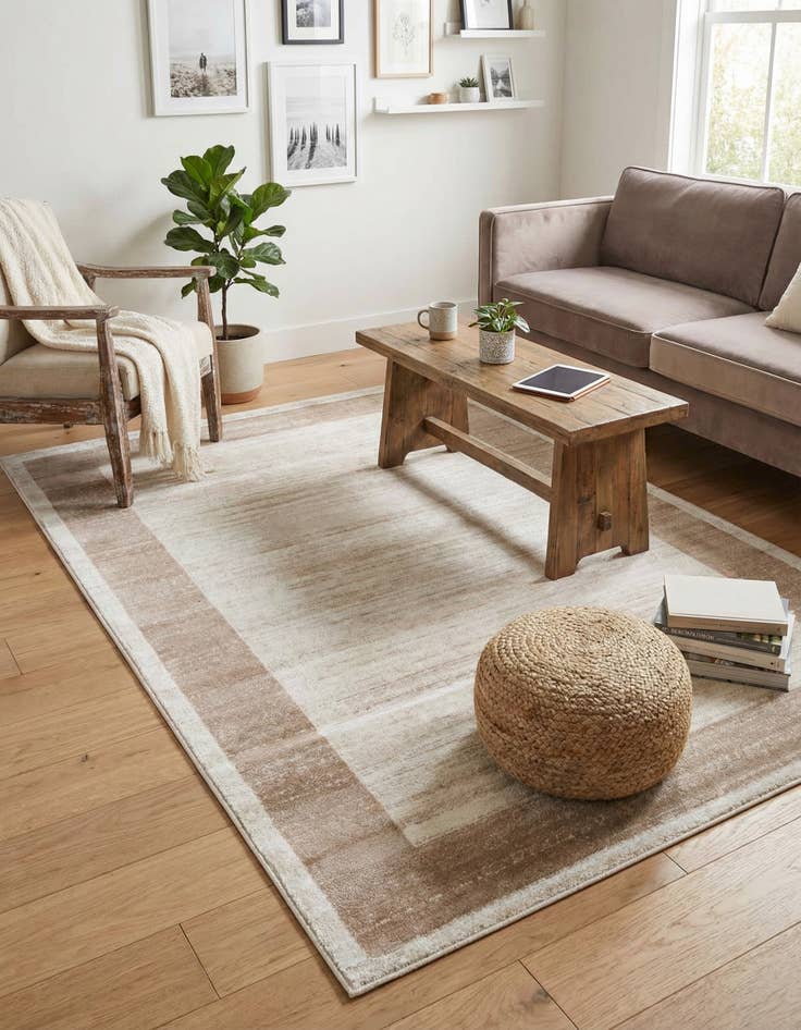 Detail image of 4' x 6' Uptown Yorkville Rug