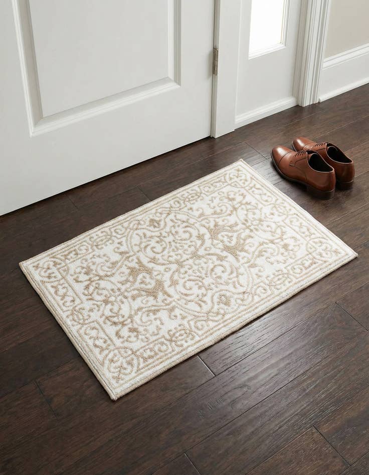 Detail image of 2' x 3' Hermitage Rug