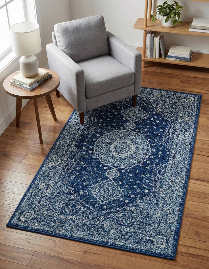 Detail image of 3' x 5' 3 Dover Rug