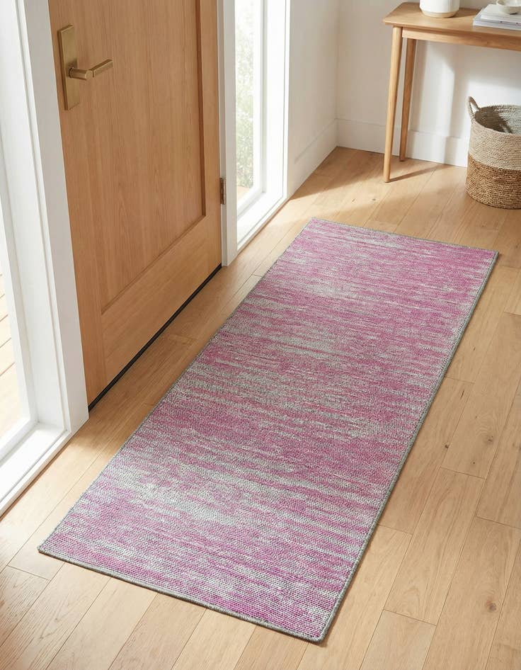 Detail image of 2' x 5' Asha Runner Rug