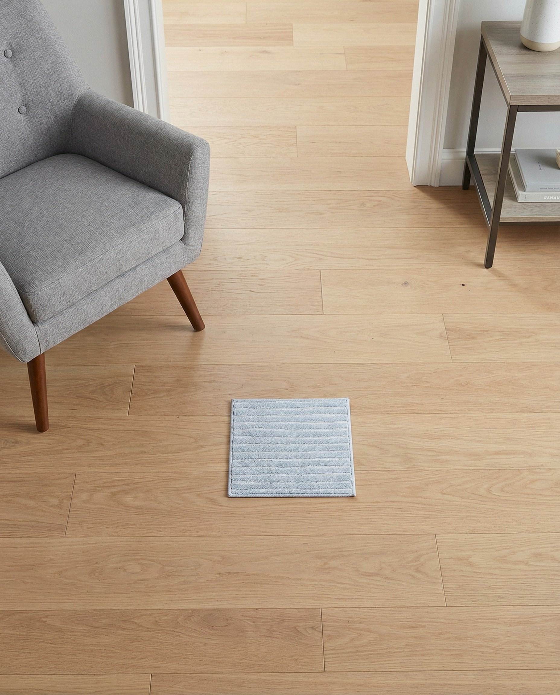 1' 8 x 1' 8 Easy-Clean Sabrina Soto Ola Indoor / Outdoor Sample Rug