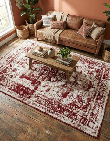 7' x 10' Monte Carlo Rug