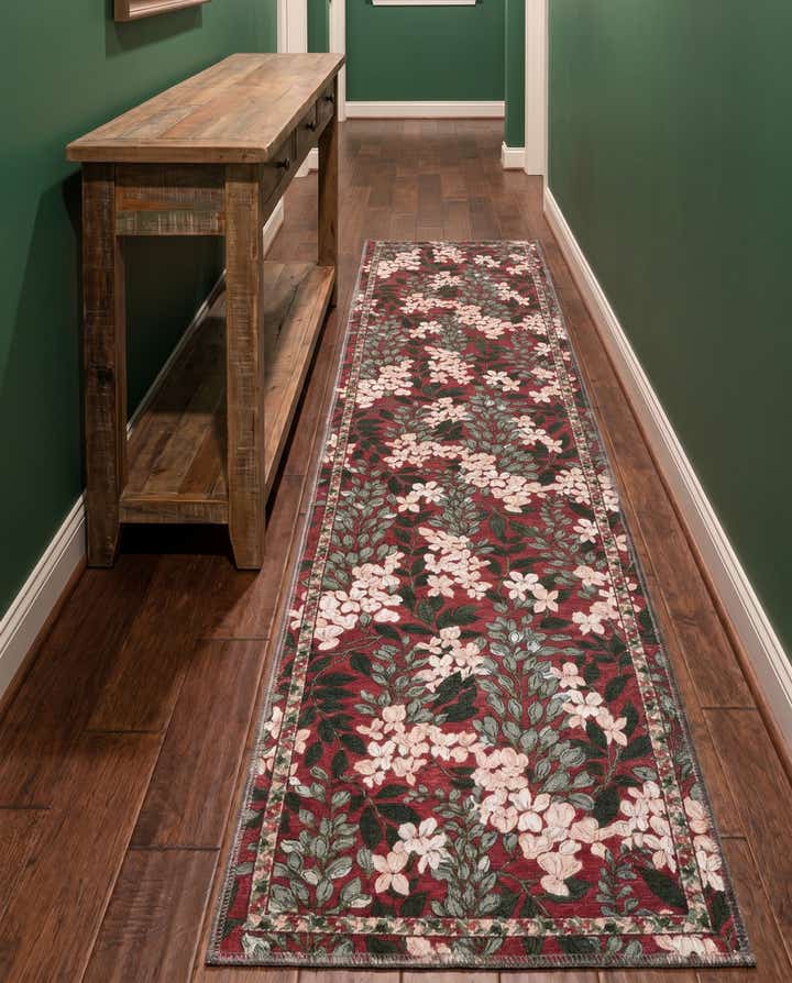 2' x 8' Yara Runner Rug