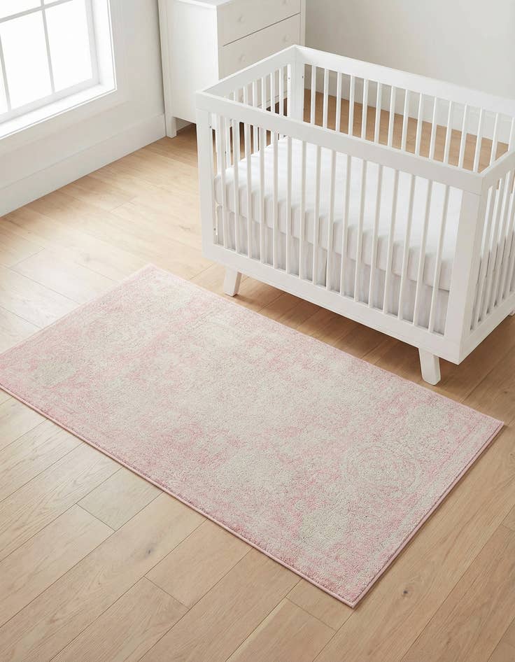 Detail image of 3' x 5' 3 Bexley Rug