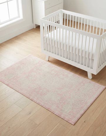 3' x 5' 3 Dover Rug