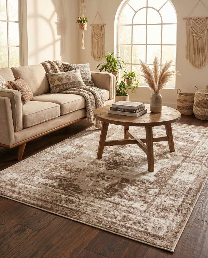 4' x 6' Monte Carlo Rug