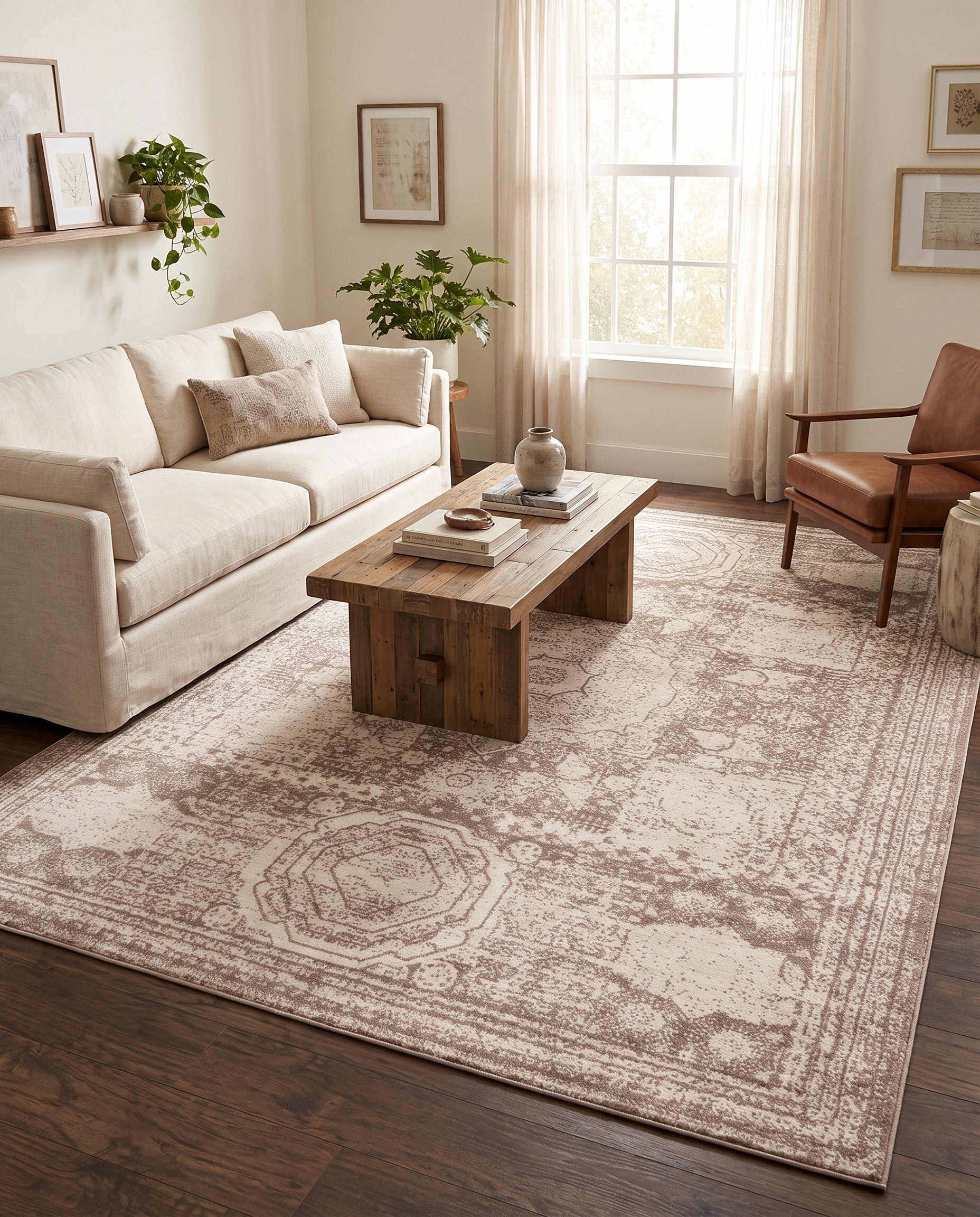 9' x 12' Dover Rug