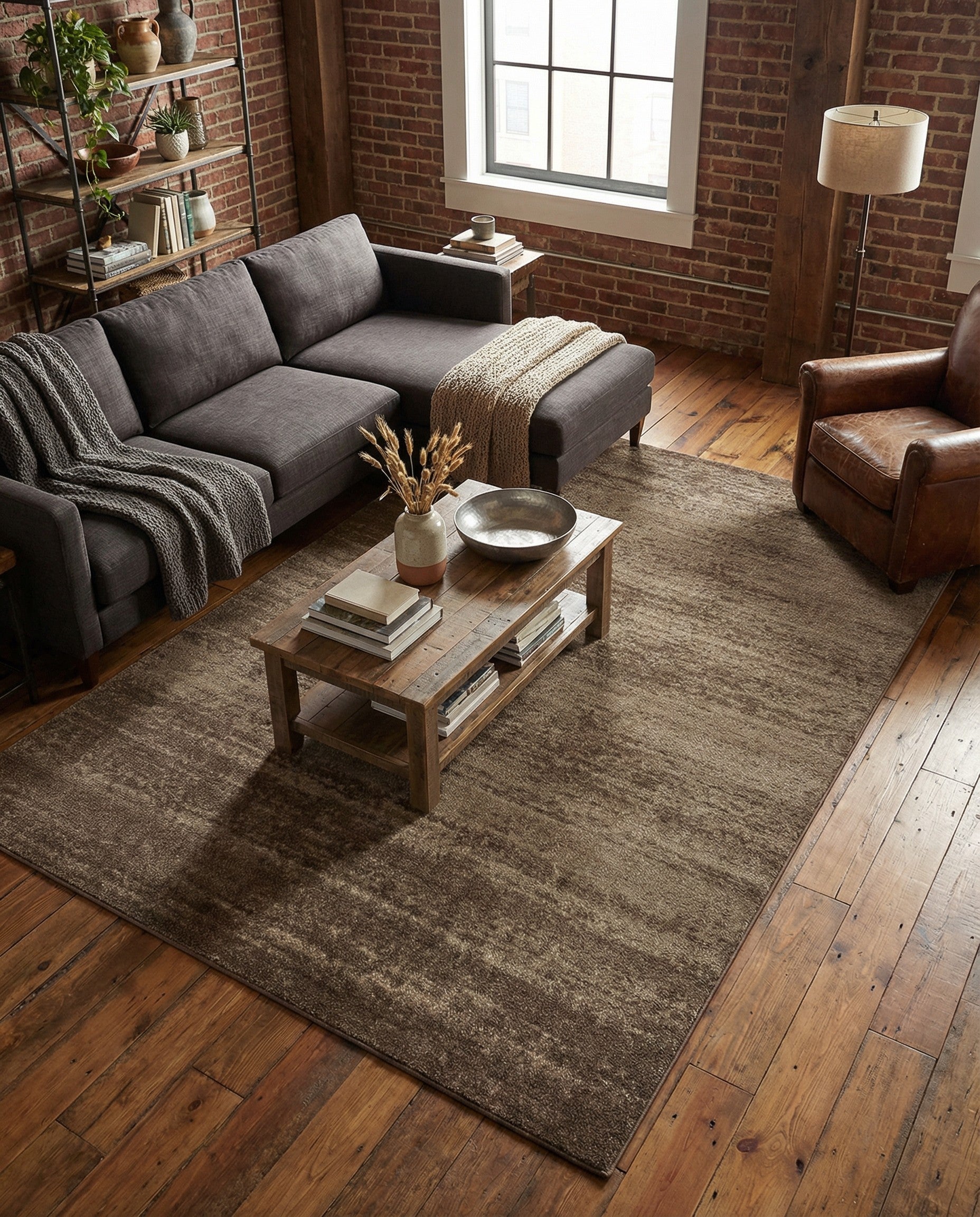 7' x 10' Loft Rug