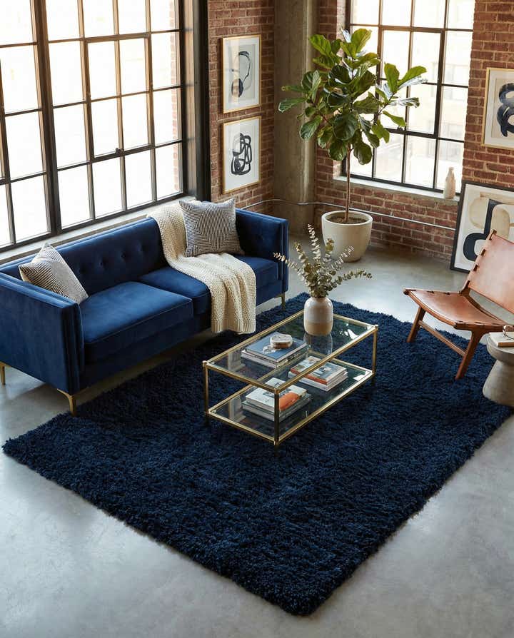 6' x 9' Marilyn Monroe™ Shag Rug