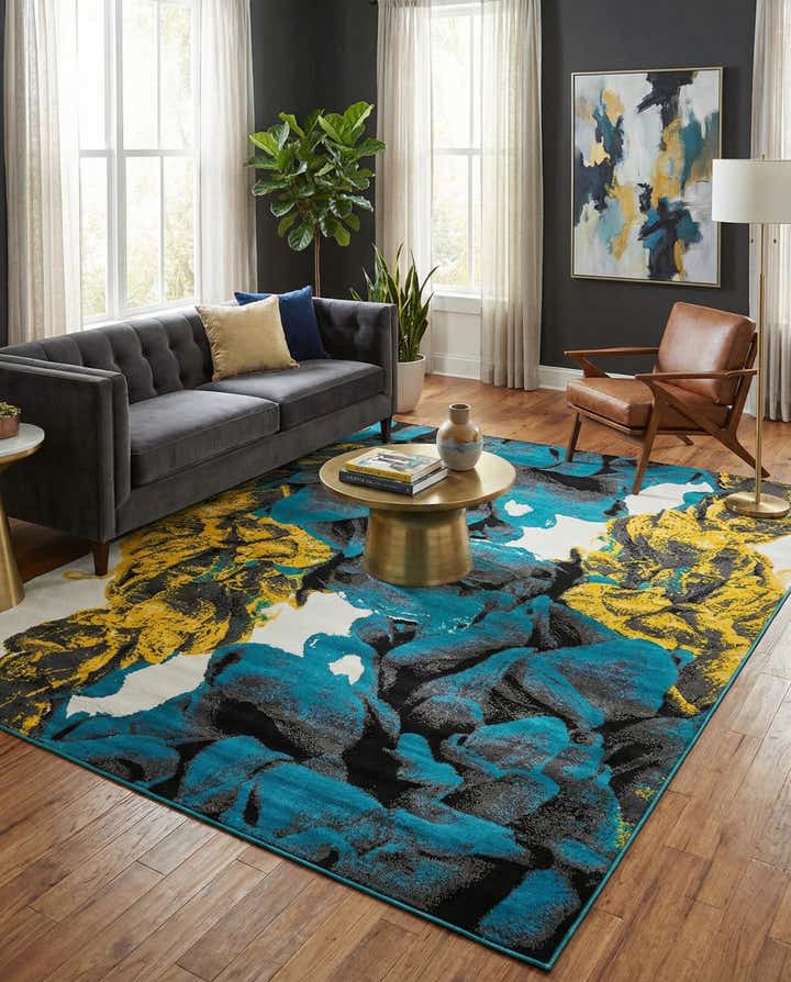 8' x 10' Sydney Rug
