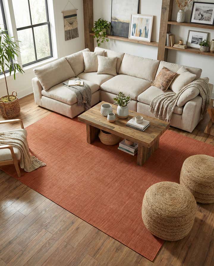 305cm x 400cm Tribeca Alfombra