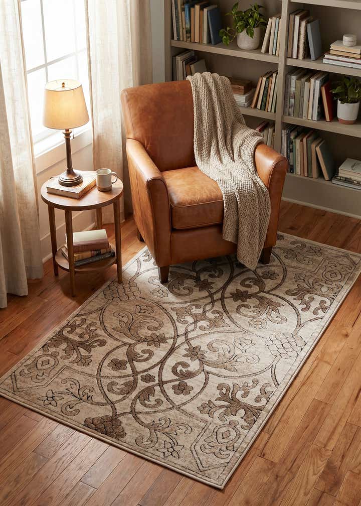3' 3 x 5' 3 Nepal Rug