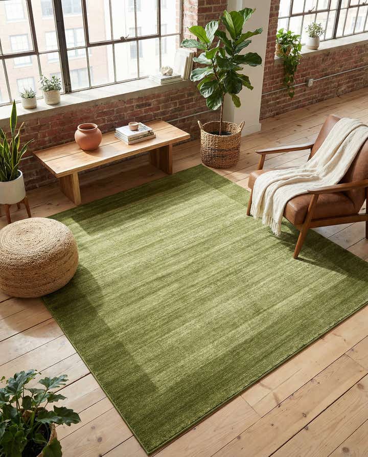 7' 10 x 7' 10 Angelica Square Rug