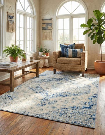 5' x 8' Oxfordshire Rug