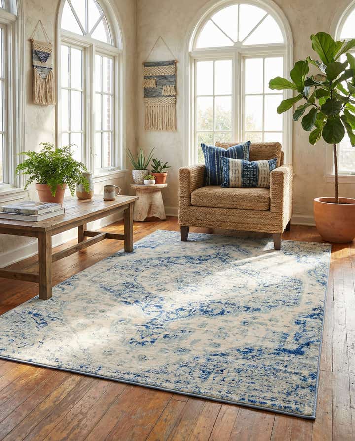 5' x 8' Oxfordshire Rug