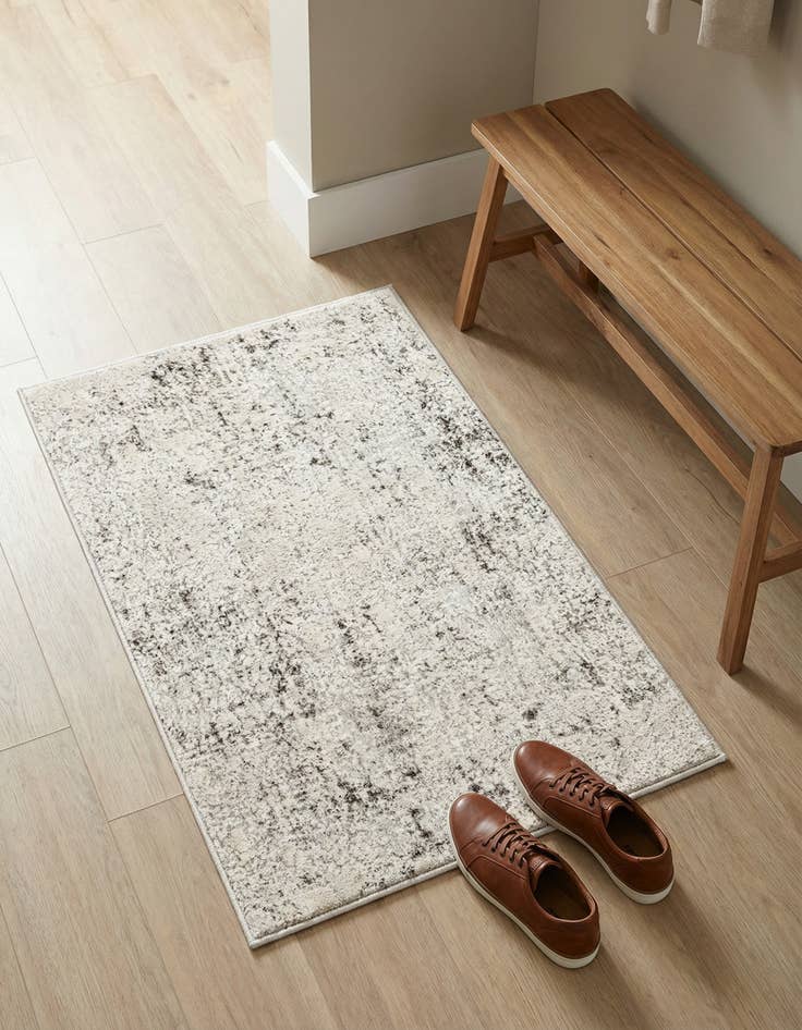 Detail image of 2' x 3' Caspian Rug