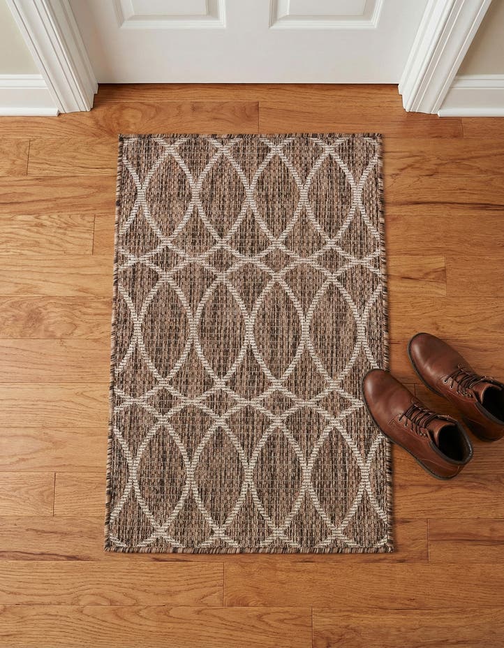 2' x 3' Easy-Clean Lattice Indoor / Outdoo...