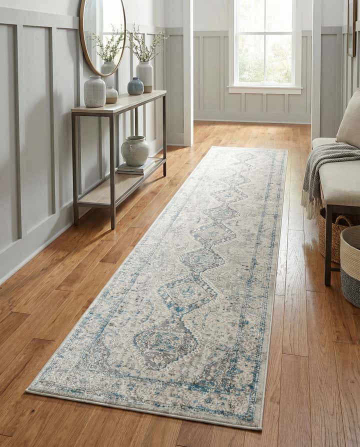 2' 7 x 12' Finsbury Runner Rug