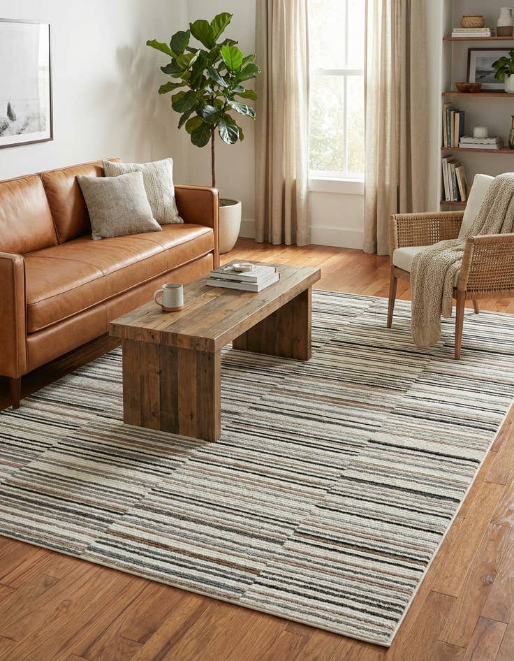 Detail image of 6' x 9' Odyssey Rug