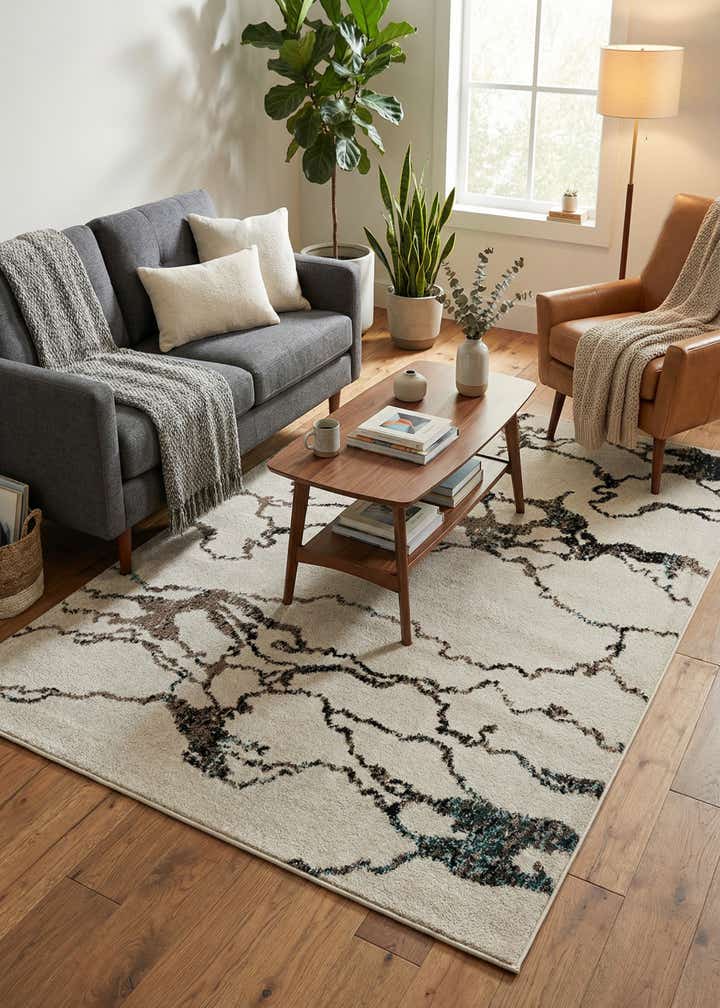 4' x 6' Madeline Rug