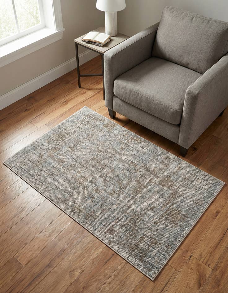 Detail image of 3' x 5' Silta Rug