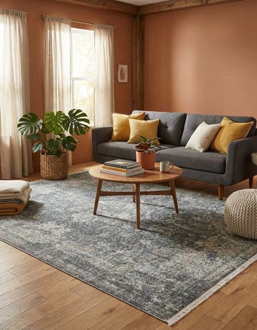 5' 5 x 8' Havana Rug