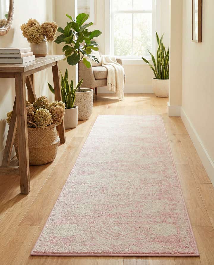 60cm x 275cm Bexley Läufer Teppich