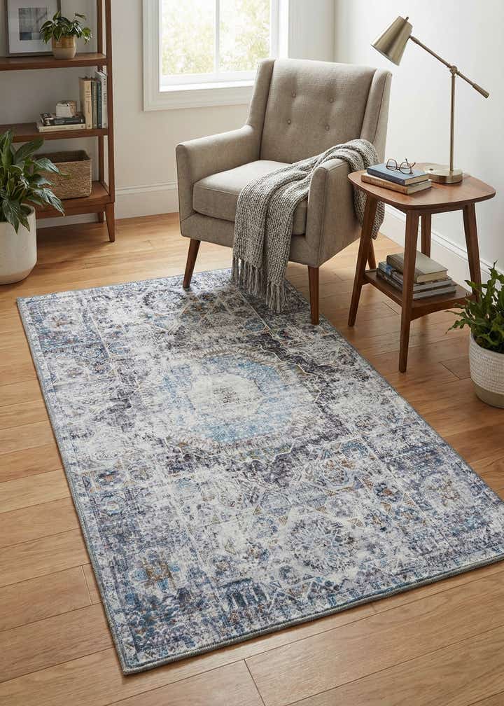 3' 3 x 5' 3 Yara Rug