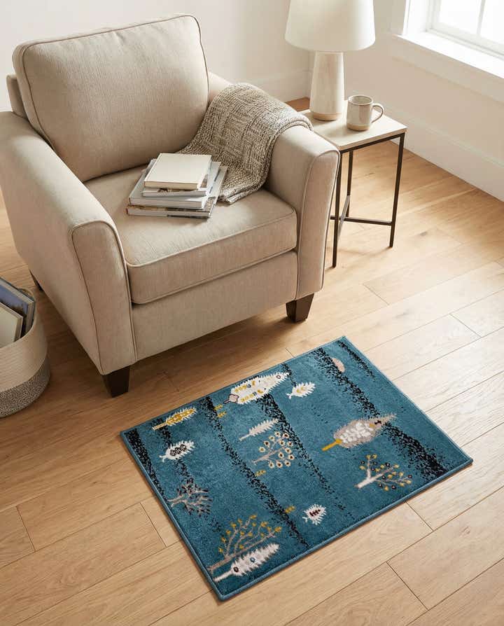 2' x 3' 1 Laguna Rug