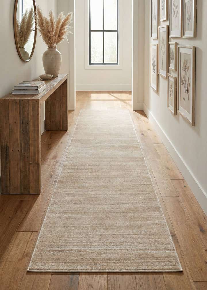 Jill Zarin 2' 7 x 10' Uptown Madison Avenue Runner Rug