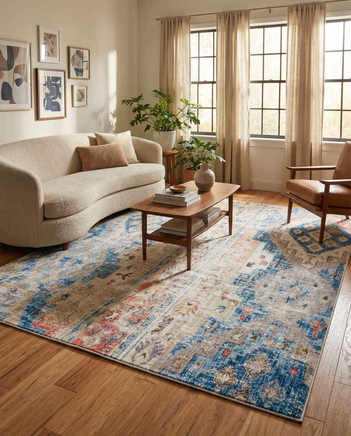 9' x 12' 2 Vega Rug