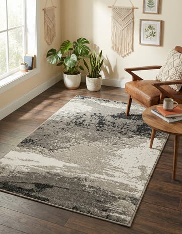 3' 3 x 5' 3 Oslo Rug