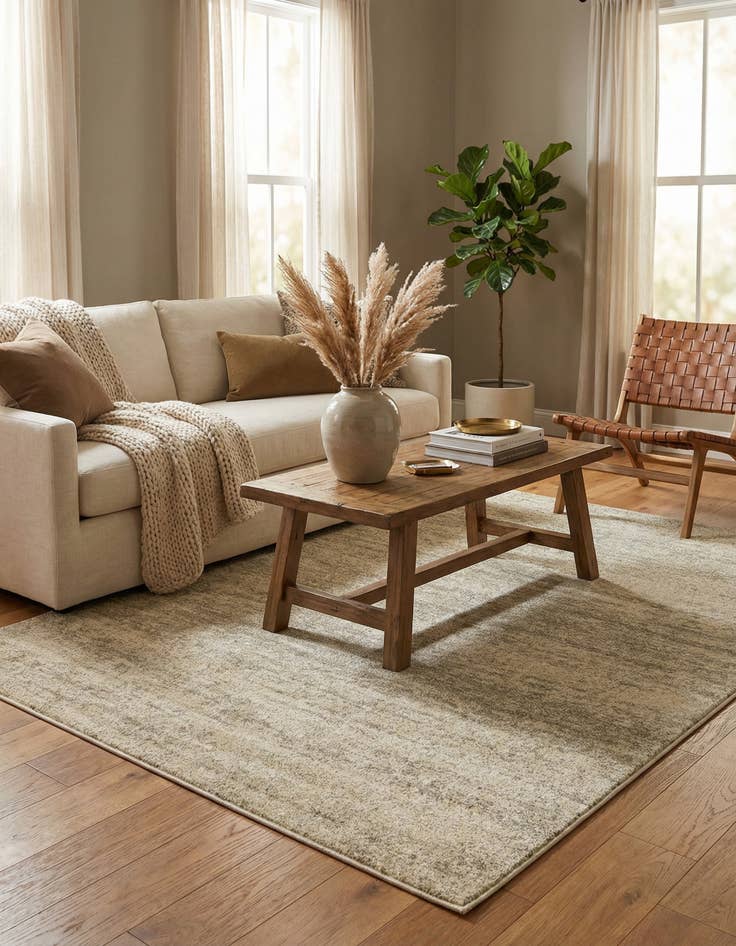 Detail image of 7' x 10' Angelica Rug