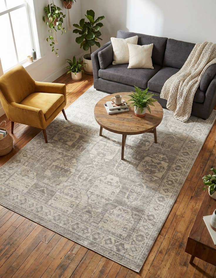 Detail image of 6' x 9' 2 Lola Rug