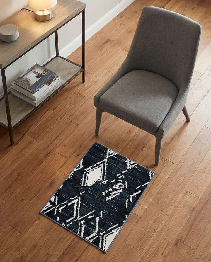2' x 3' Uptown Carnegie Hill Rug
