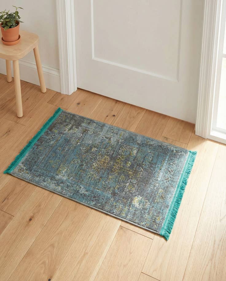 Detailfoto van 65cm x 90cm Havana Vloerkleed