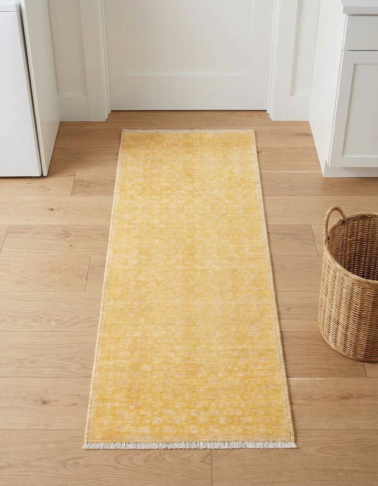 Detail image of 2' x 5' 1 Boutique Runner Rug