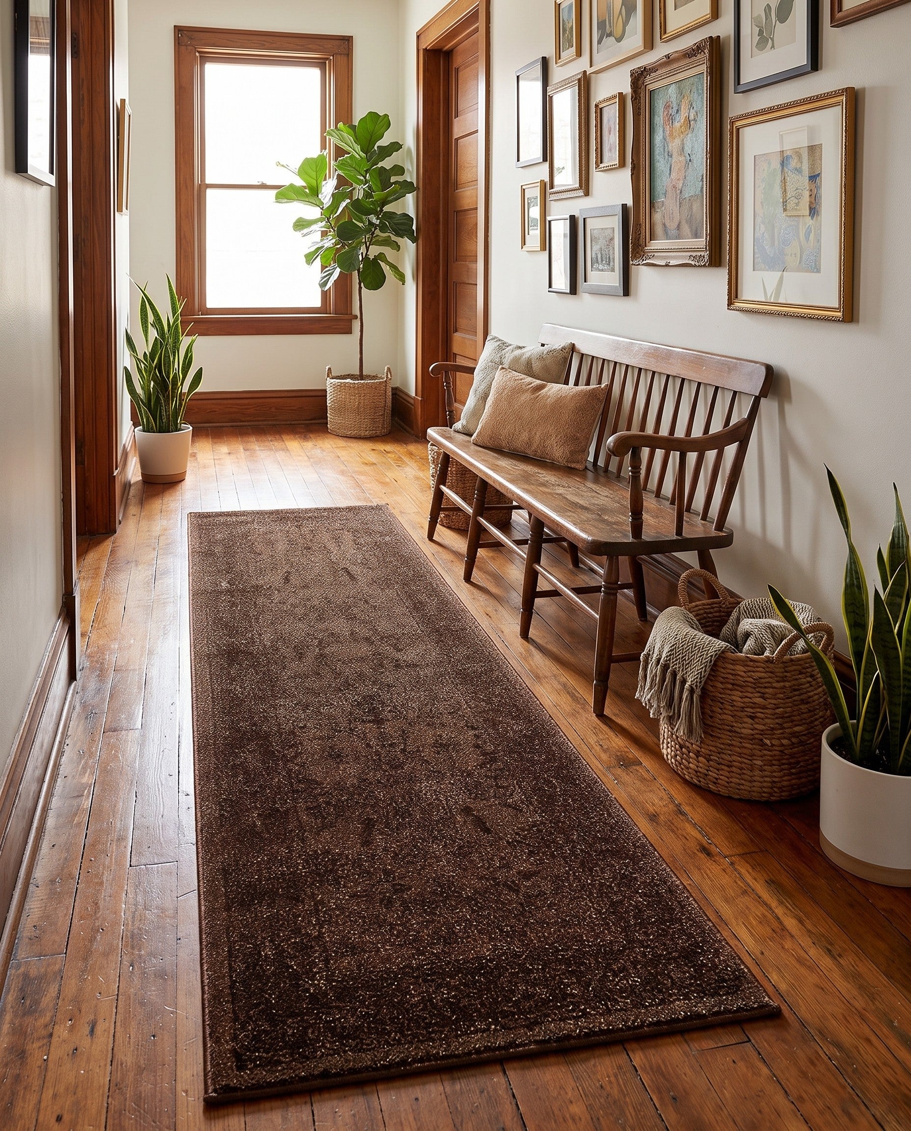 2' x 6' Miranda Runner Rug