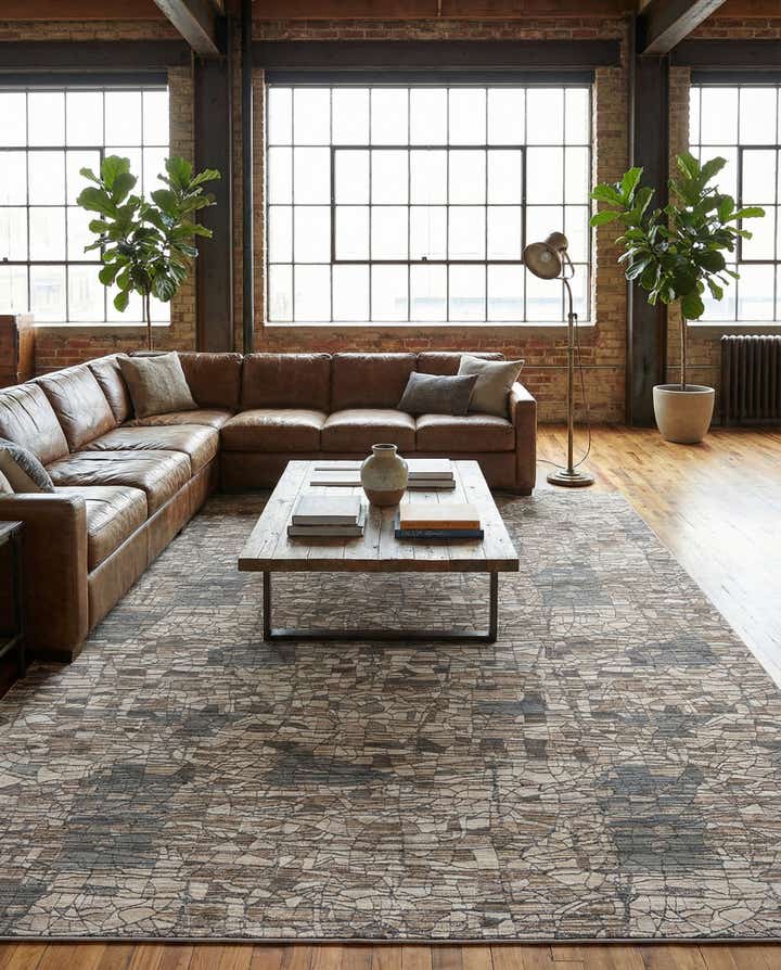 9' x 12' Silta Rug