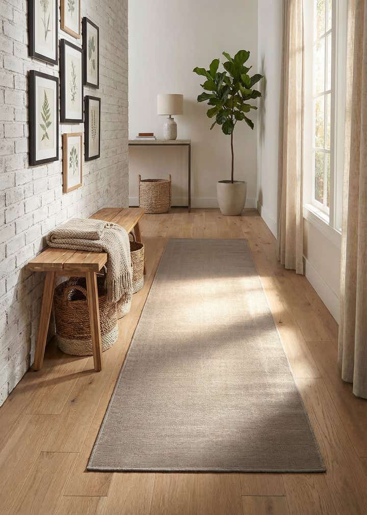 2' 9 x 9' 10 Tribeca Runner Rug